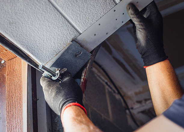 Reliable Garage Door Installation contractor in Harrisburg, IL by Garage Doors Repair Pro